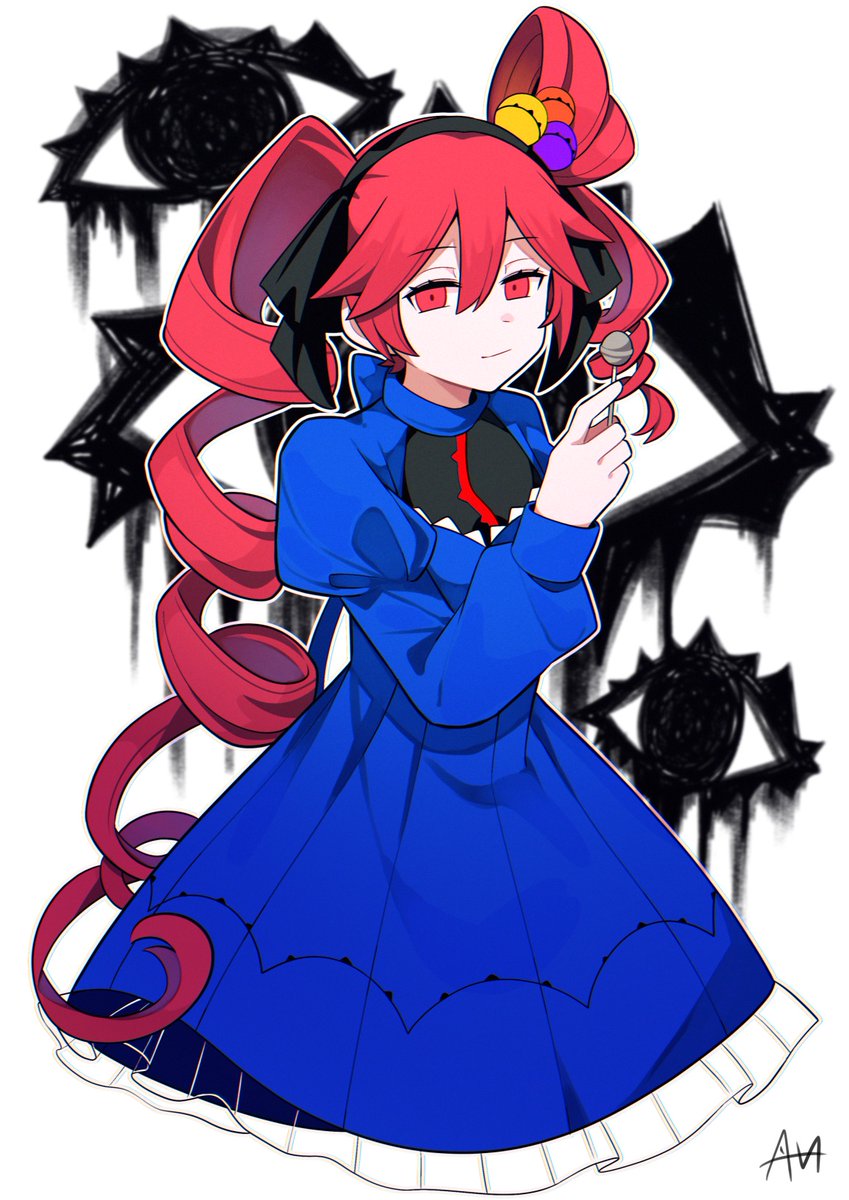 テトさん　プシver.
#重音テト