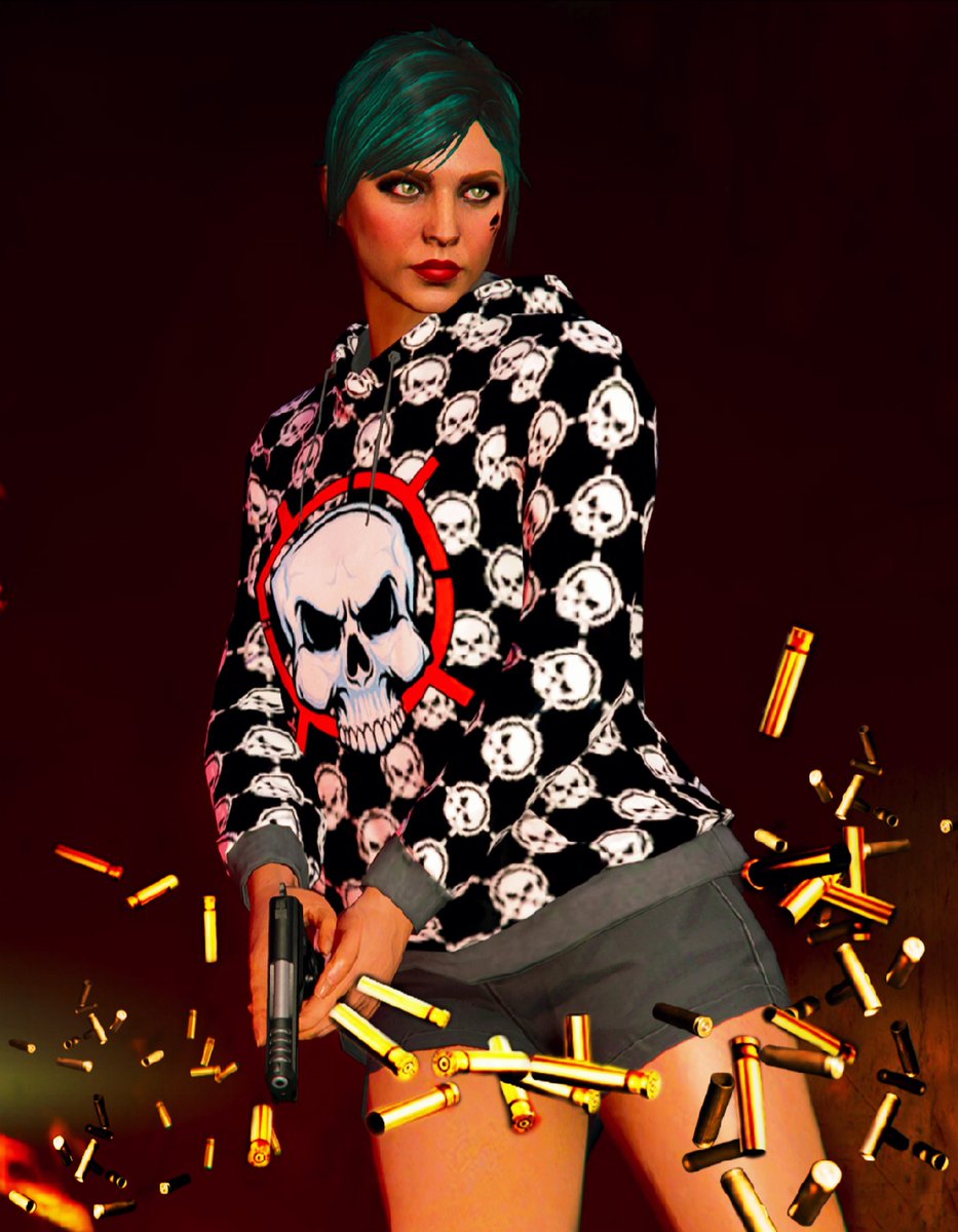 SantaMuerteGang 💀🌹 (@stmtgang) on Twitter photo the bullets flow...
Tonight is Fire & Fury 🔥
Our Crew Combat Event in GTA Online
Play Hard, Play Fair 💀🌹
#GTAOnline #SantaMuerteGang #GtaCreators <a href="/RockstarGames/">Rockstar Games</a> the bullets flow...
Tonight is Fire & Fury 🔥
Our Crew Combat Event in GTA Online
Play Hard, Play Fair 💀🌹
#GTAOnline #SantaMuerteGang #GtaCreators <a href="/RockstarGames/">Rockstar Games</a>