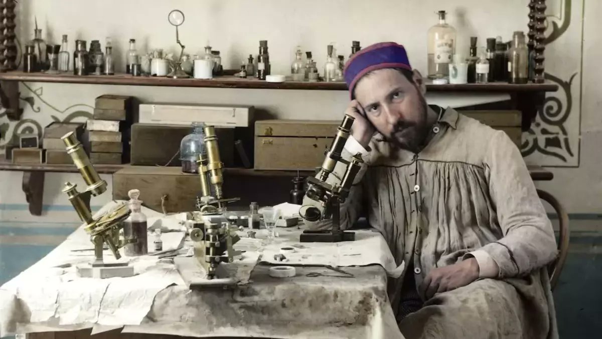 Sin noticias del Museo Cajal: un año después, el Gobierno sigue sin anunciar su ubicación y el plan está en punto muerto por Antonio Martínez Ron <a href="/aberron/">🦋👋🏻</a>  vía <a href="/eldiarioes/">elDiario.es</a> 

eldiario.es/sociedad/ano-d…