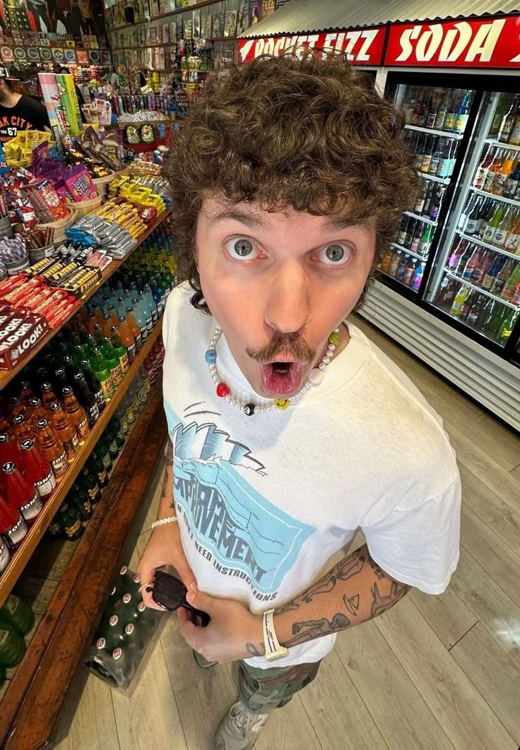 ⏯ daily kurtis conner tweet media