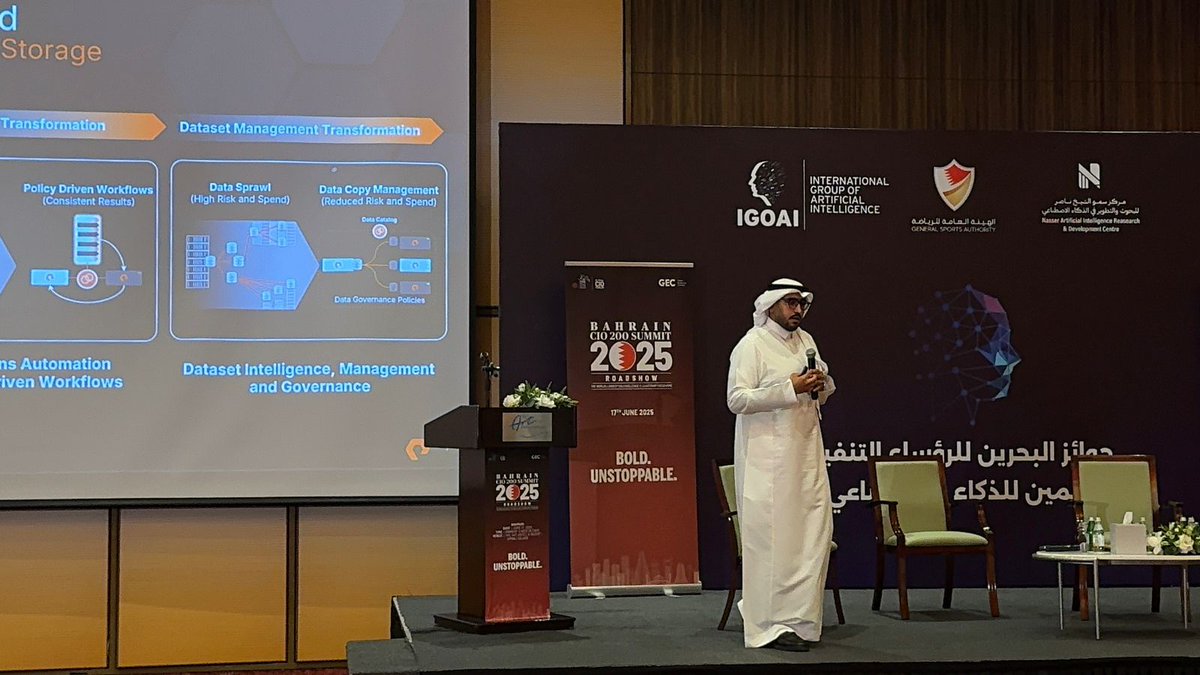 VAD Technologies tweet media