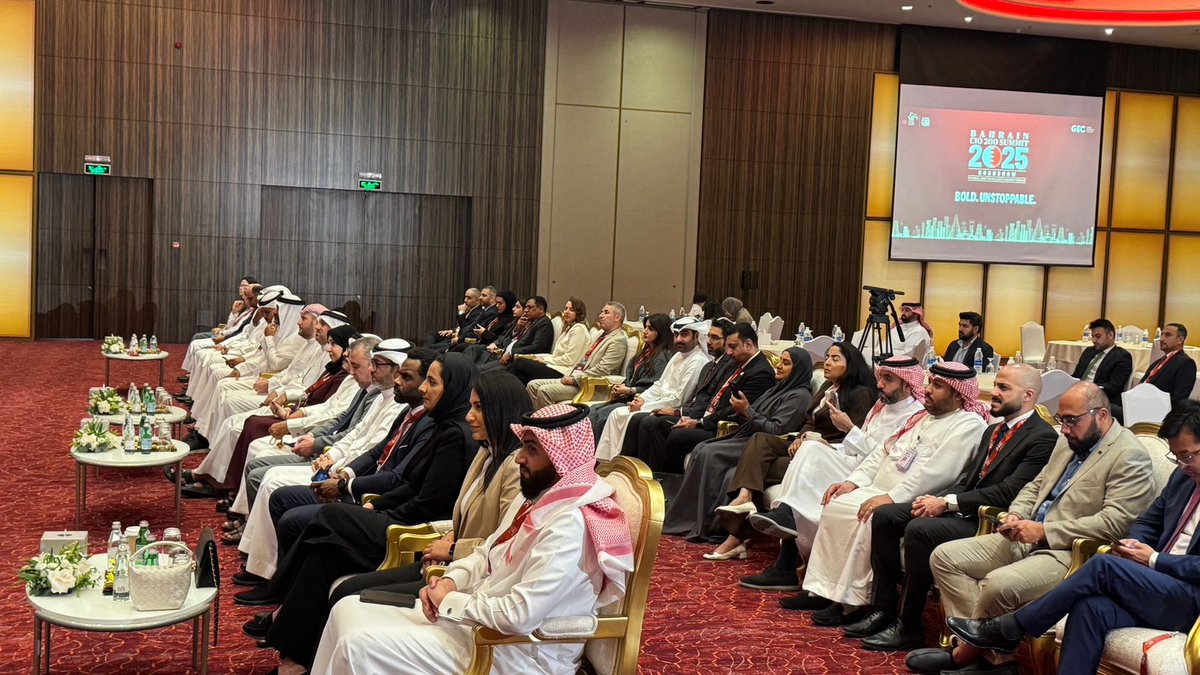 VAD Technologies tweet media