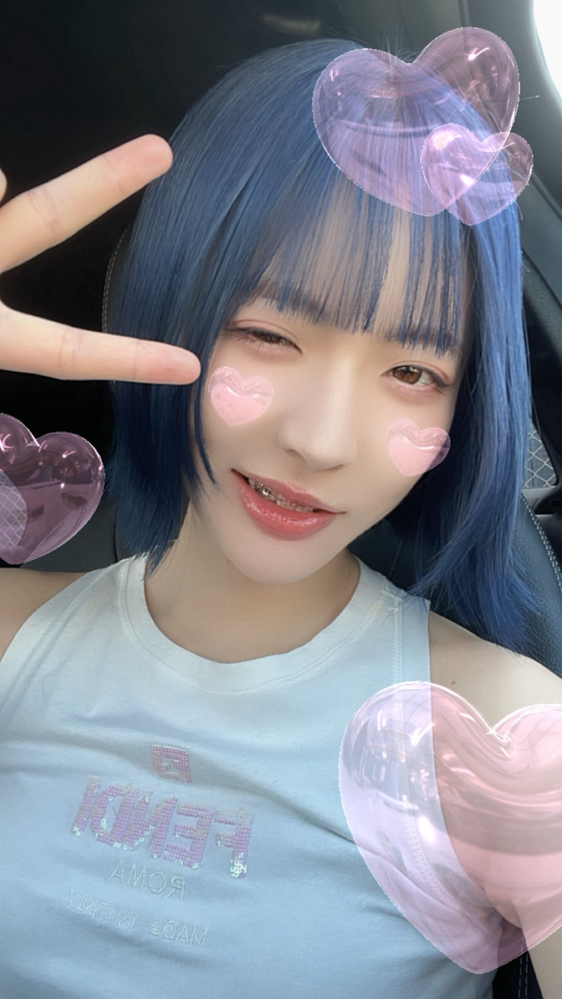 NIKKE👾💤🐈⛩️ (@NIKKE_ys39) / X