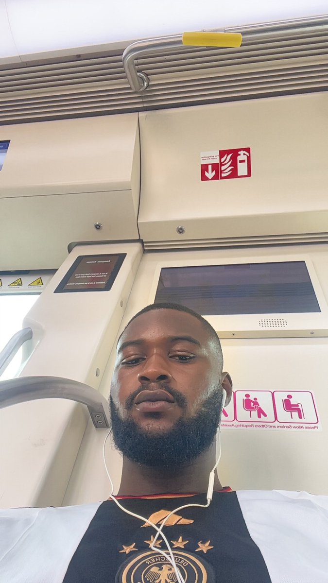 Fine Boy tweet media