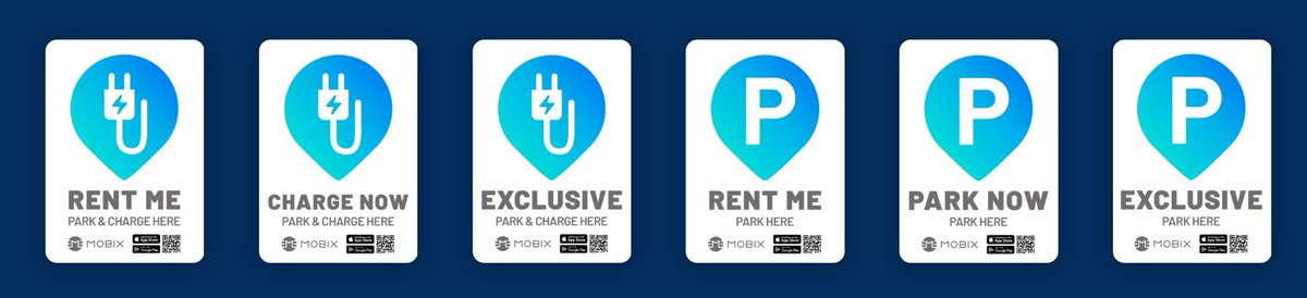 Contact-free, Convenient, Seamless: Introducing Remote Park &amp; Charge: mobix.ai/2025/06/17/sei…