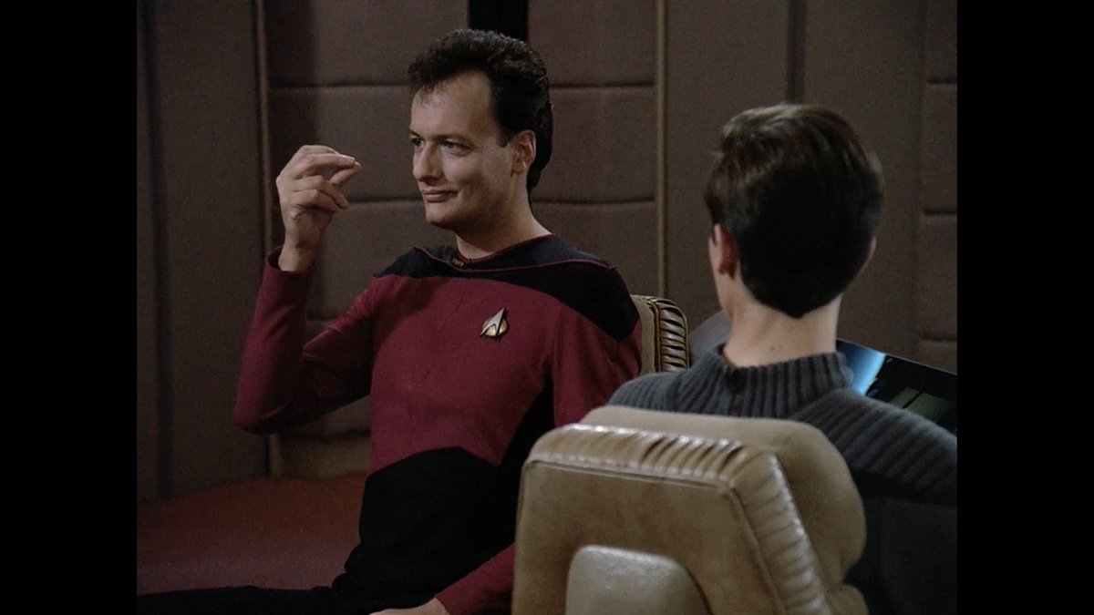 daily Q (@qstartrek) on Twitter photo 