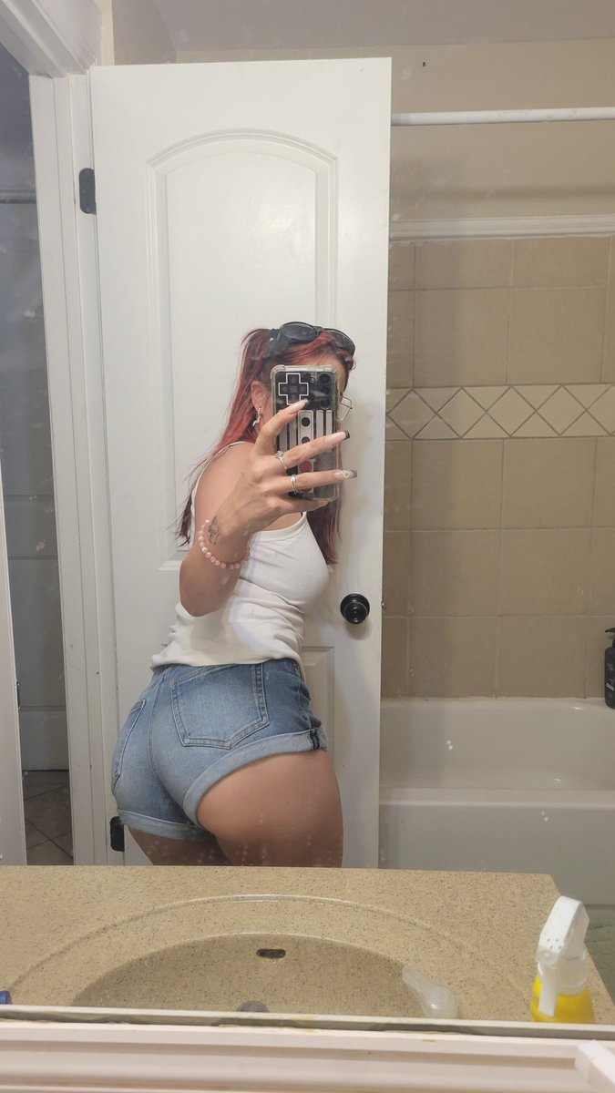 Kiss my ass