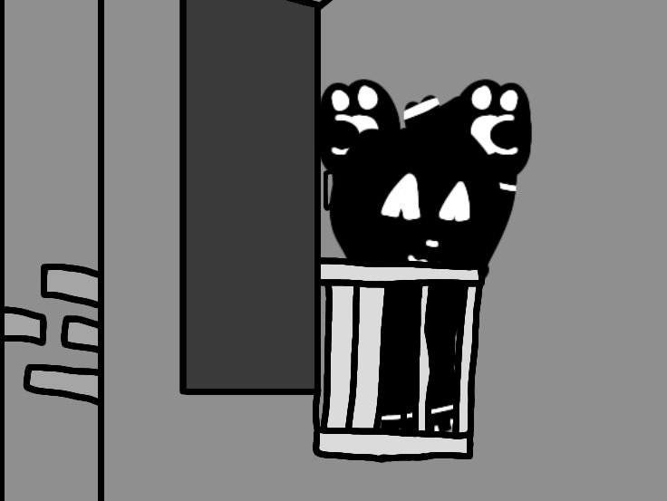 CuevasBria34779's tweet photo. Drew them again :3 #SPYvsSPY https://t.co/a3Pf4w83ge