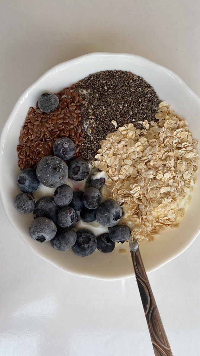 gm mooties! having lots of fiber this morning 🥸🙏🏻