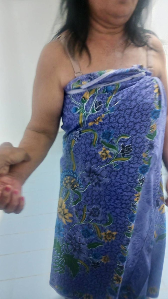 จัดสาวแก่