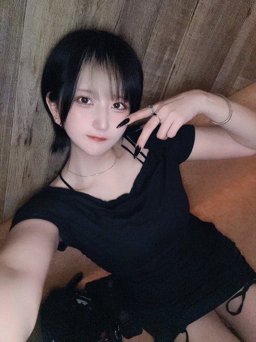 コスプレイヤー雨宮あんずのTwitter画像18