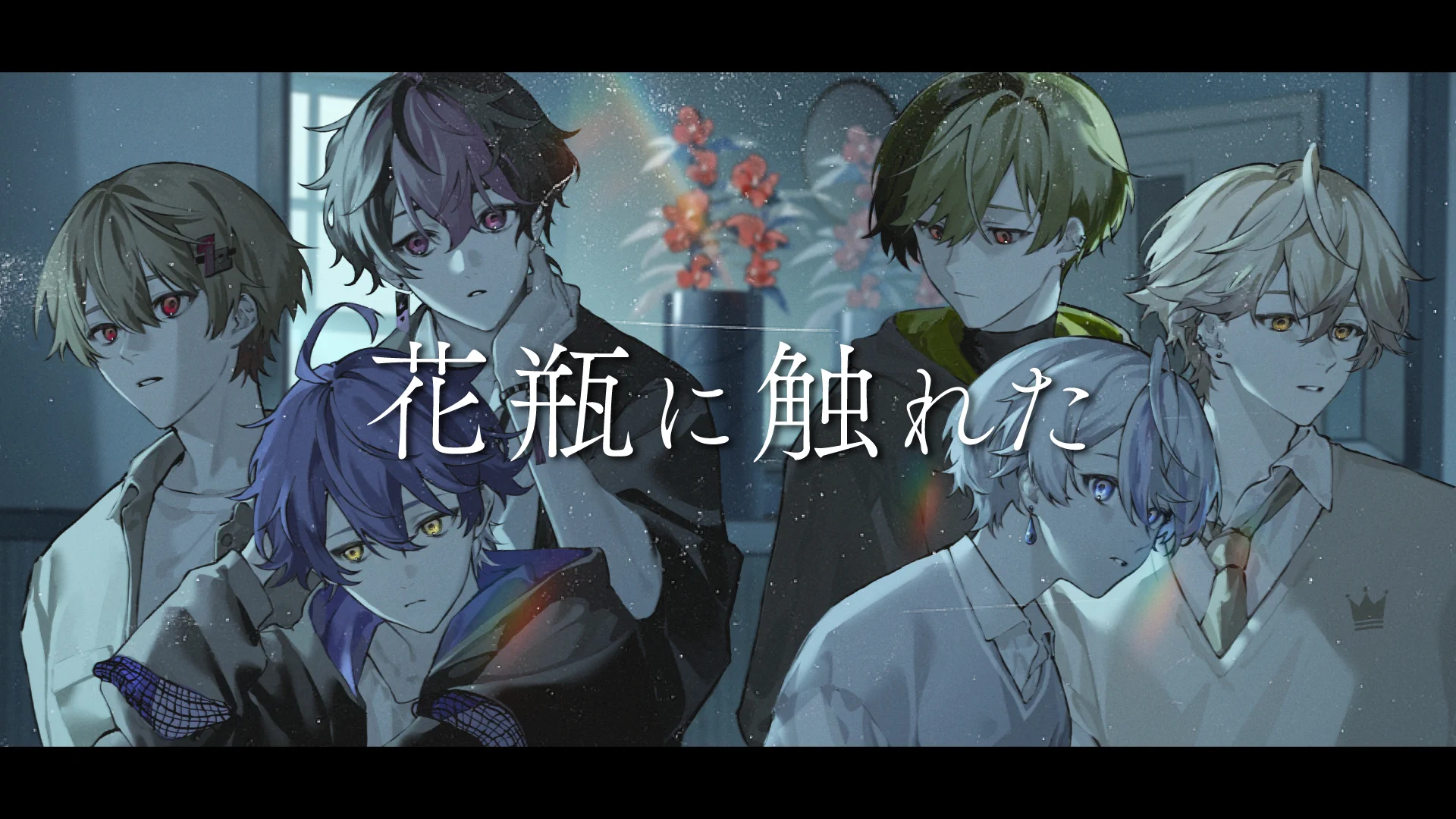芥 (@akuta_vi) / X