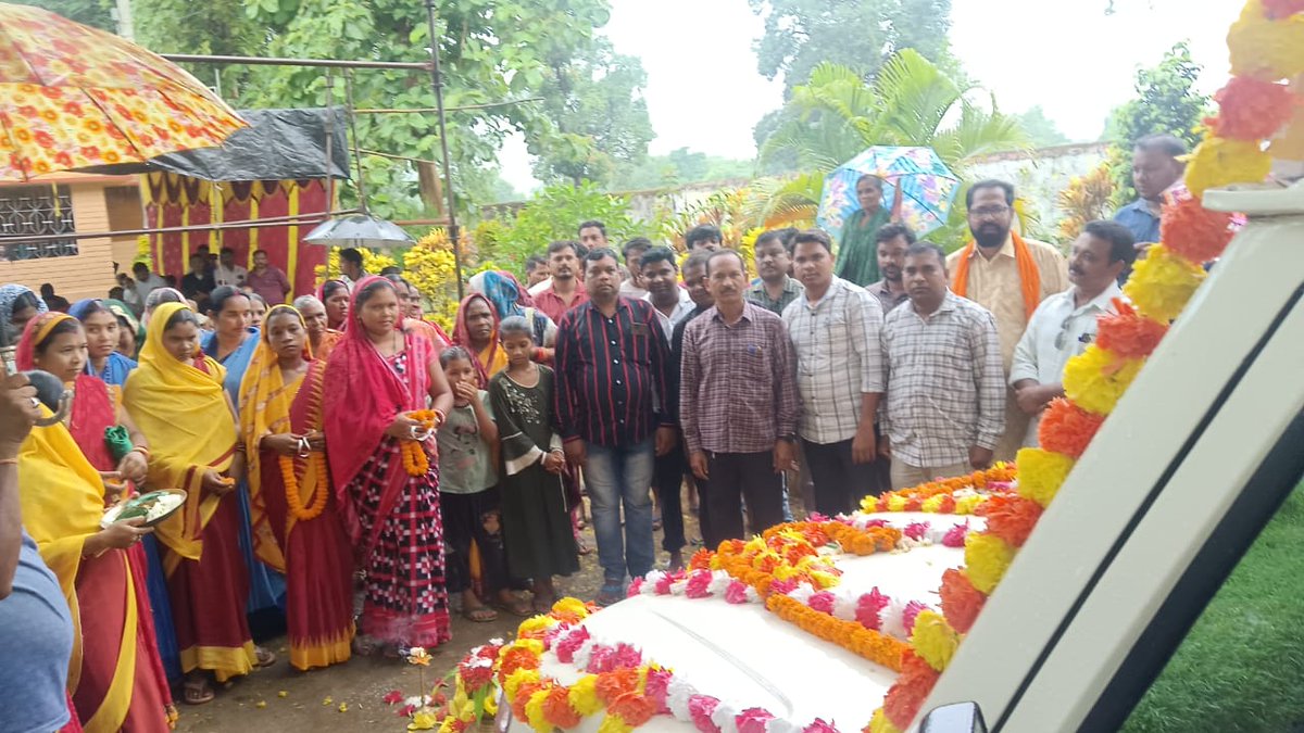 BDO Patnagarh tweet media