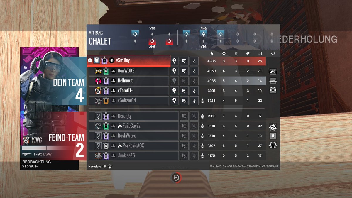 Die Rentner haben Auslauf und schlagen wieder zu 😂