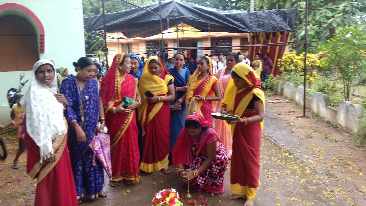 BDO Patnagarh tweet media