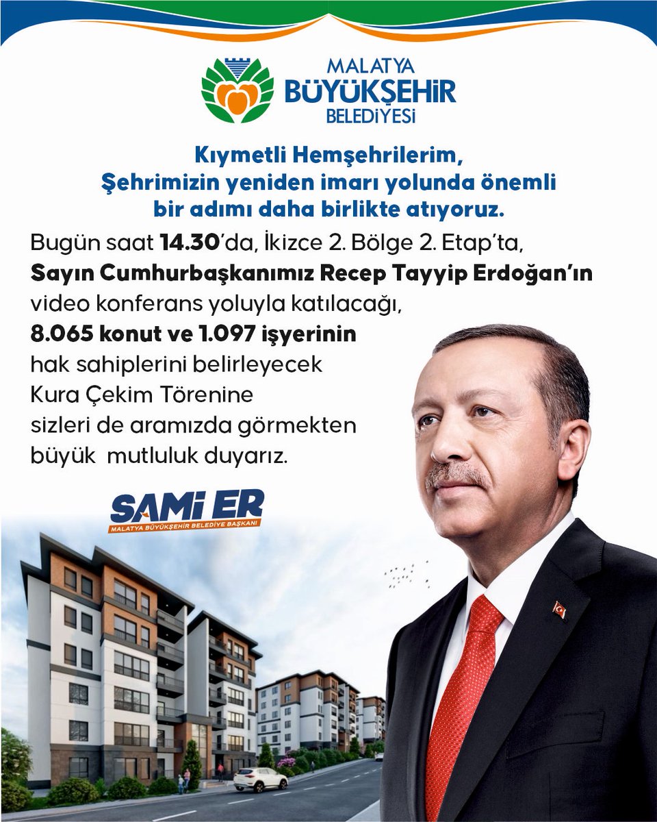 Tüm hemşehrilerimizi heyecanımıza ortak olmaya bekliyoruz.