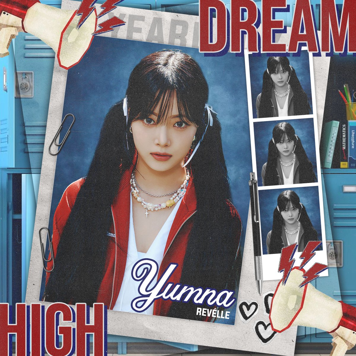 ㅤ 

UNAGISH PROJECT VOL. 1
꒰  𝑫͟𝑹͟𝑬͟𝑨͟𝑴͟ 𝑯͟𝑰͟𝑮͟𝑯. ꒱

 ♫  𝐈𝐃 𝐂𝐎𝐃𝐄: 𝐑𝐄𝐕𝐄𝐋𝐋𝐄
💬 | 𝙔͟𝙪͟𝙢͟𝙣͟𝙖 signed in!

ㅤ