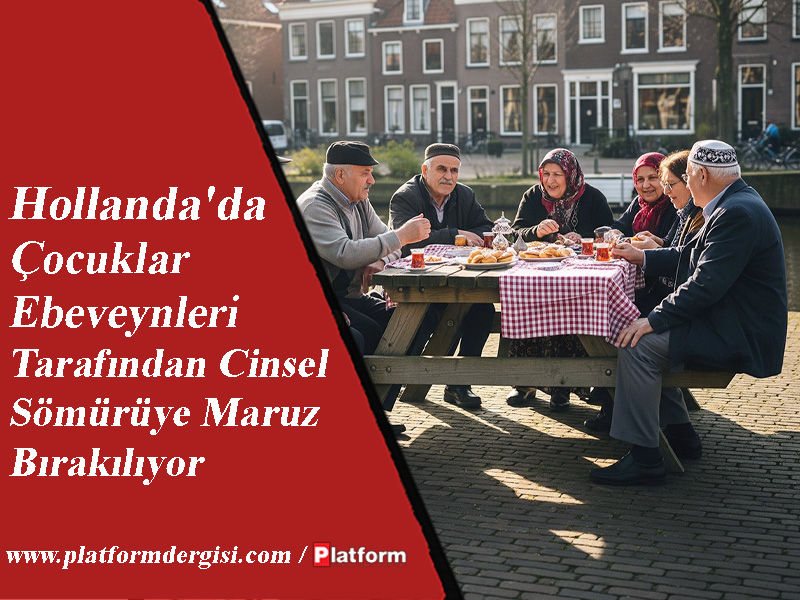 DergisiPlatform's tweet photo. Hollanda’da Yaşayan ve Unutulan Türk Yaşlıları

Hollanda’da bugün toplam 350 bini aşan Batılı olmayan Hollandalı göçmen yaşlı yaşamaktadır...

#Hollanda #TürkYaşlıları #Göçmen

https://t.co/Bu5JIYWuVL https://t.co/dQkTlnDSxJ
