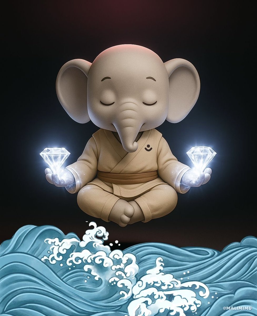 MaliMimu 🐘🕉️ tweet media