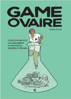 <a href="/Helvetiq/">HELVETIQ</a> Nouvelle critique sur Game Ovaire : Pour en finir avec les arguments scientifiques et périmés de Lucia Sillig sur Babelio :  Comment nos stéréotypes de genre ont influencé la science faussant des données ou freinant certaines recherches ?
Mais … ift.tt/1GiKBgt