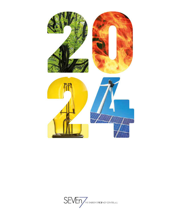 KATALOG AKTIVIT 2024
Představujeme Vám přehled aktivit SEVEn v roce 2024 - příklady projektů a vybrané výstupy z jednotlivých oblastí snižování energetické náročnosti, kterým jsme se věnovali.

Katalog ke stažení naleznete zde: svn.cz/cs/aktualita/k…