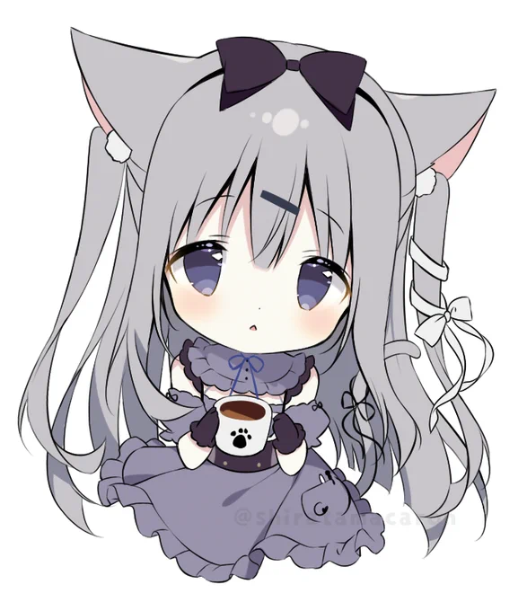 チエリチャン!