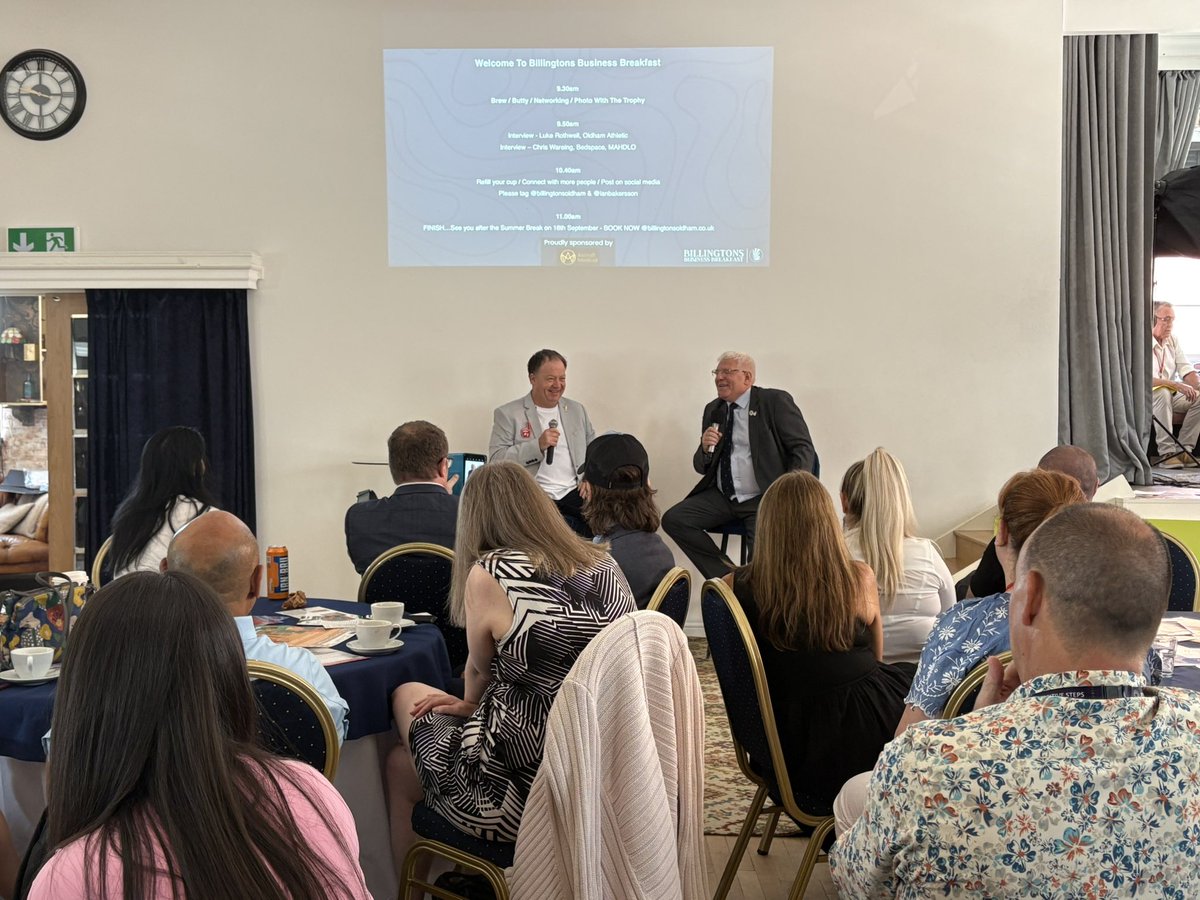 Spark Oldham tweet media