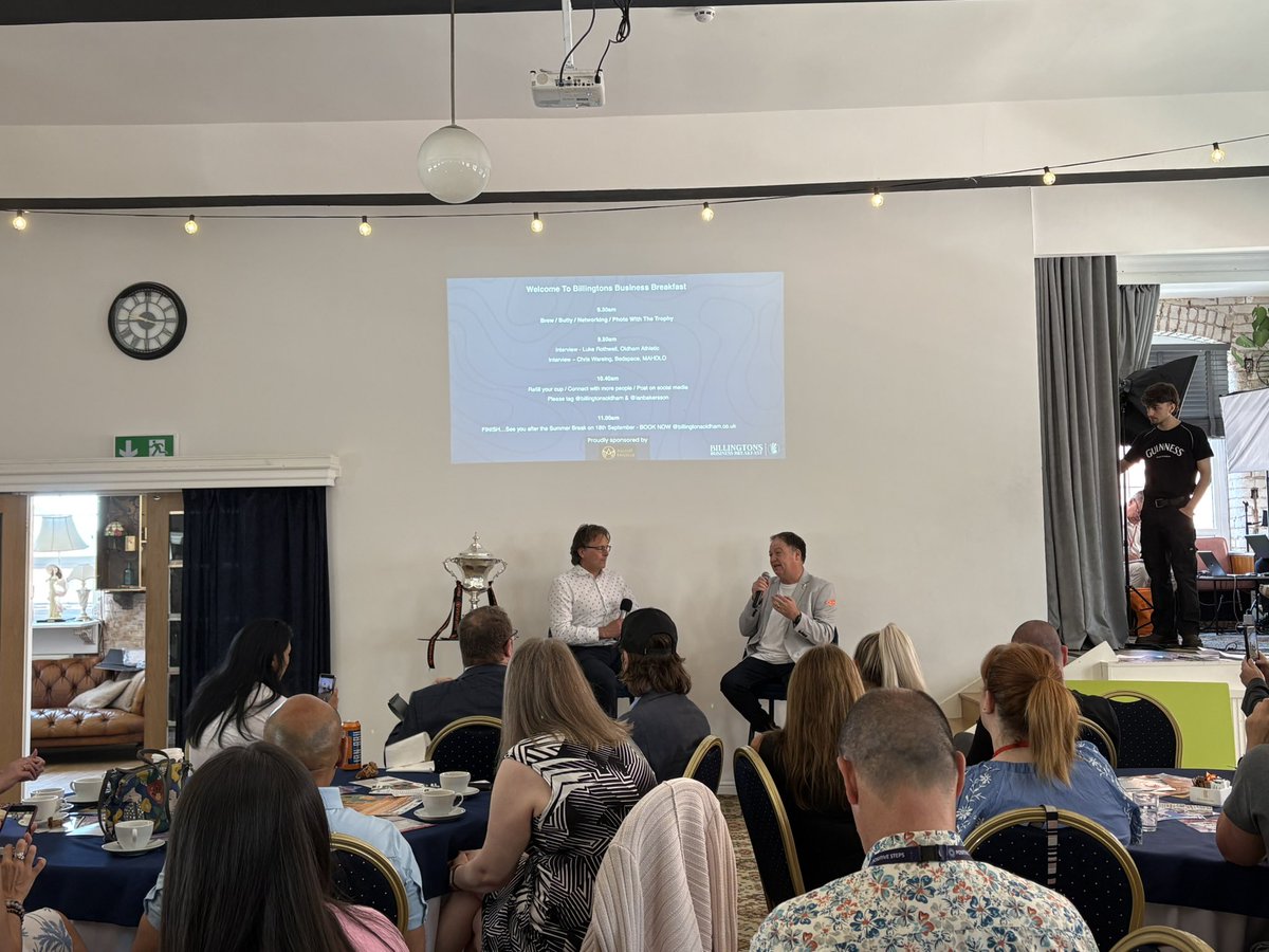 Spark Oldham tweet media