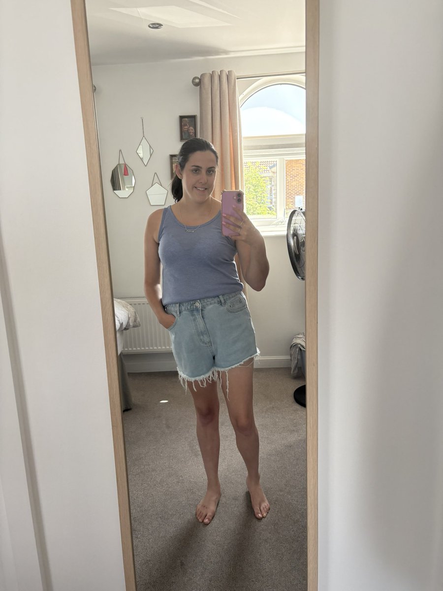 Time to melt ....
19°c - 25 °c