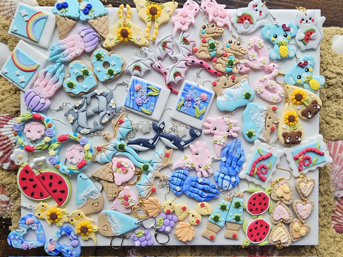 Summer pairs launch on sundayyy