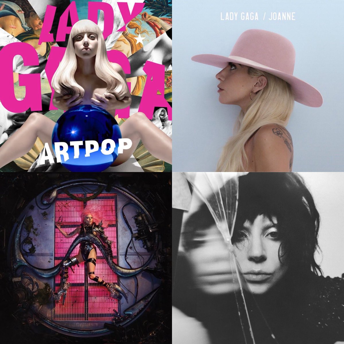 vlrditxx's tweet photo. you’ve got to save only one of these albums, and which one will it be? https://t.co/T9Sx38QZPz