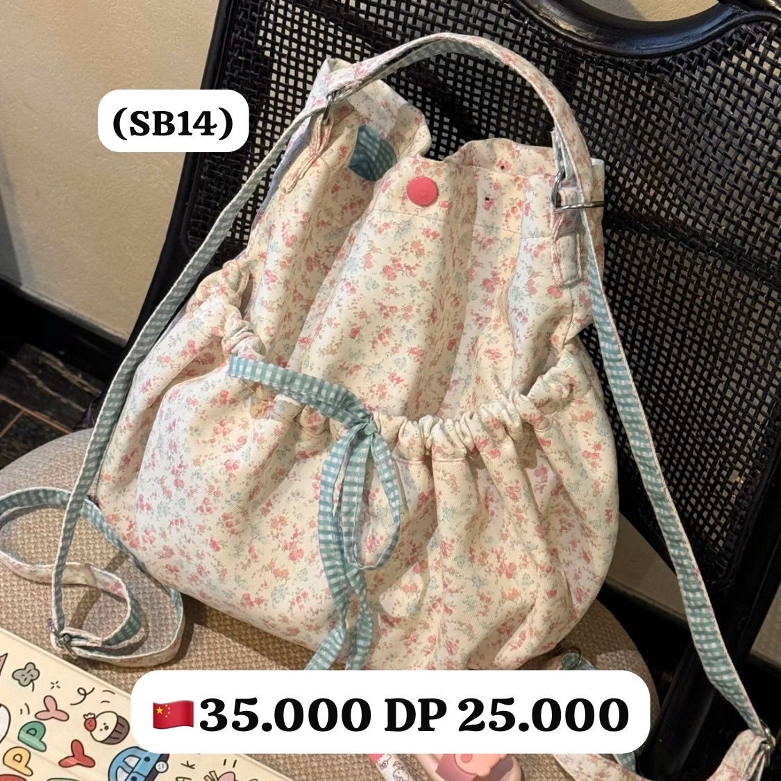 llacartstore's tweet photo. (SB14) Detail Produk https://t.co/fc8IwrFDLy