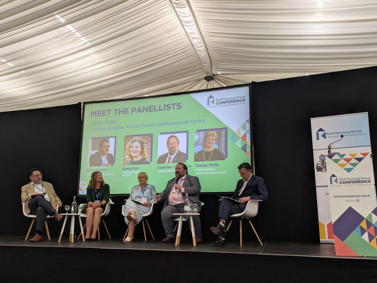 Kent Housing Group tweet media