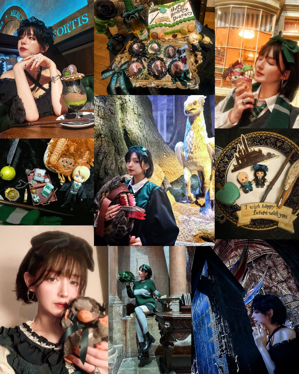 ぴこ🍏🌹 tweet media