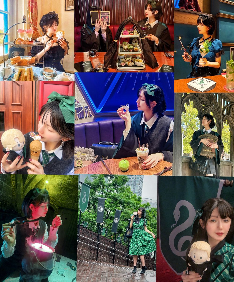 ぴこ🍏🌹 tweet media