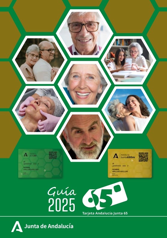 Ayuntamiento de Constantina (@aytoconstantina) on Twitter photo 📑💳6️⃣5️⃣ La <a href="/IgualdadAND/">Inclusión Social, Juventud, Familias e Igualdad</a>, a través de la Agencia de Servicios Sociales y Dependencia de Andalucía, ha actualizado la guía de servicios y descuentos destinados a las personas titulares de la Tarjeta Andalucía Junta 65. 👉🏻
juntadeandalucia.es/agenciadeservi… 📑💳6️⃣5️⃣ La <a href="/IgualdadAND/">Inclusión Social, Juventud, Familias e Igualdad</a>, a través de la Agencia de Servicios Sociales y Dependencia de Andalucía, ha actualizado la guía de servicios y descuentos destinados a las personas titulares de la Tarjeta Andalucía Junta 65. 👉🏻
juntadeandalucia.es/agenciadeservi…