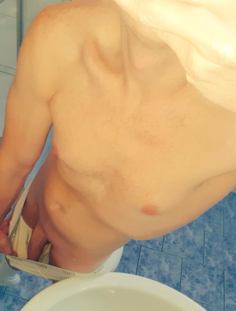 Ganz schön warm heute 🌡☀️