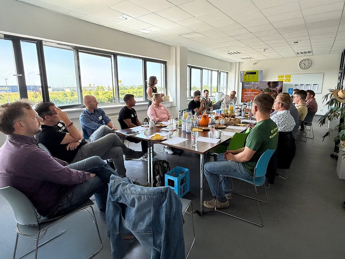 pro agro e.V. tweet media