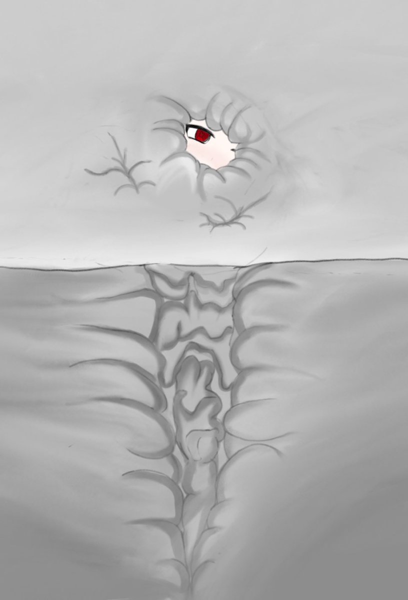 xiaoxiyaqs's tweet photo. #quicksand #底なし沼 ＃mud 猫娘玩泥陷泥最后没顶（2） https://t.co/Ghz3tkgGR5