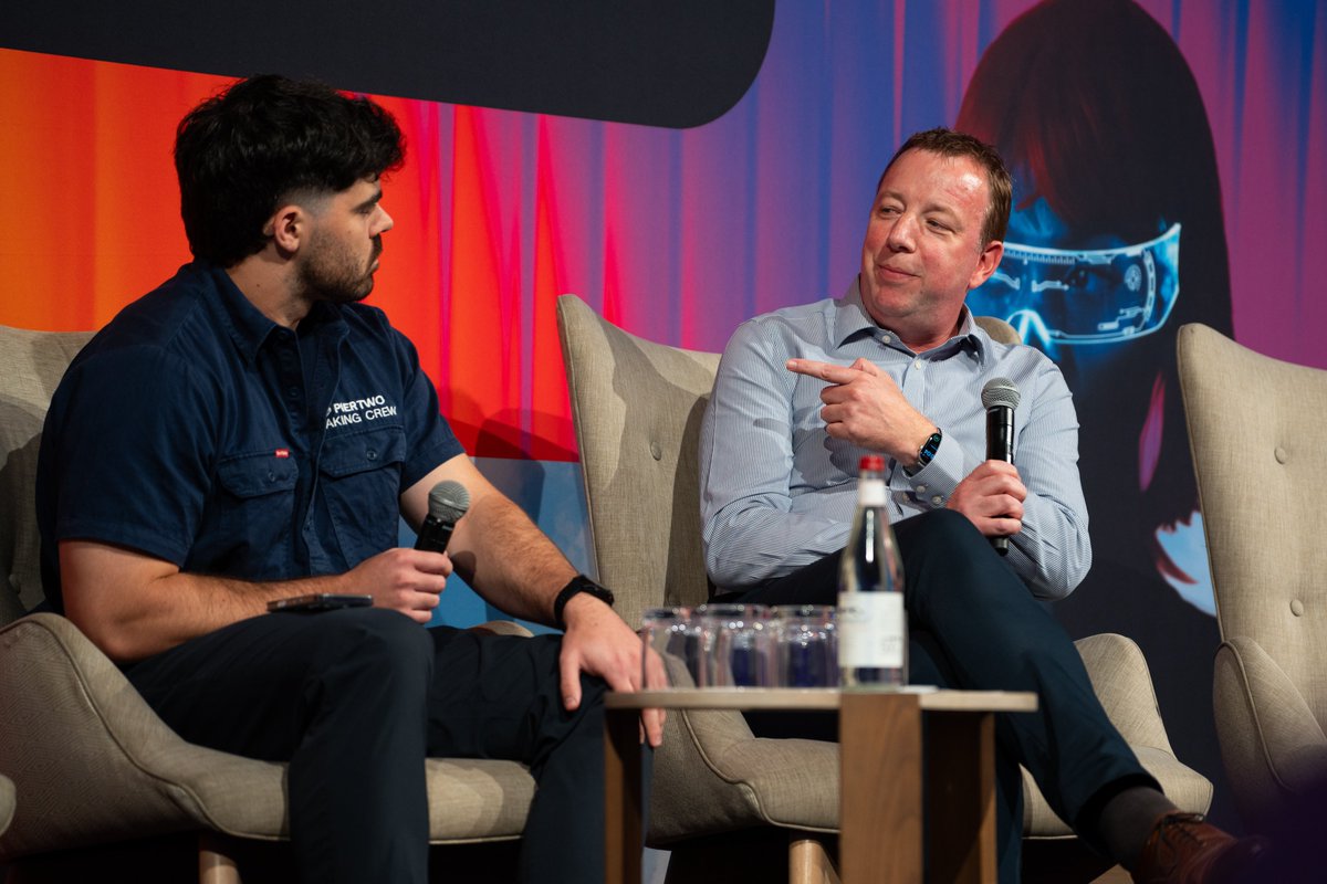 Pier Two (@piertwo_com) on Twitter photo What a great week at the DECA Conference hosted by <a href="/DECAustralia/">Digital Economy Council of Australia</a> in the Gold Coast.
<a href="/PierTwo_com/">Pier Two</a>'s Co-Founder & COO <a href="/deeb_eth/">Jack Deeb</a> had the opportunity to sit down with <a href="/ZodiaCustody/">Zodia</a> CEO <a href="/julian_sawyer/">Julian Sawyer</a> and talk all things custody, staking, and market readiness. What a great week at the DECA Conference hosted by <a href="/DECAustralia/">Digital Economy Council of Australia</a> in the Gold Coast.
<a href="/PierTwo_com/">Pier Two</a>'s Co-Founder & COO <a href="/deeb_eth/">Jack Deeb</a> had the opportunity to sit down with <a href="/ZodiaCustody/">Zodia</a> CEO <a href="/julian_sawyer/">Julian Sawyer</a> and talk all things custody, staking, and market readiness.