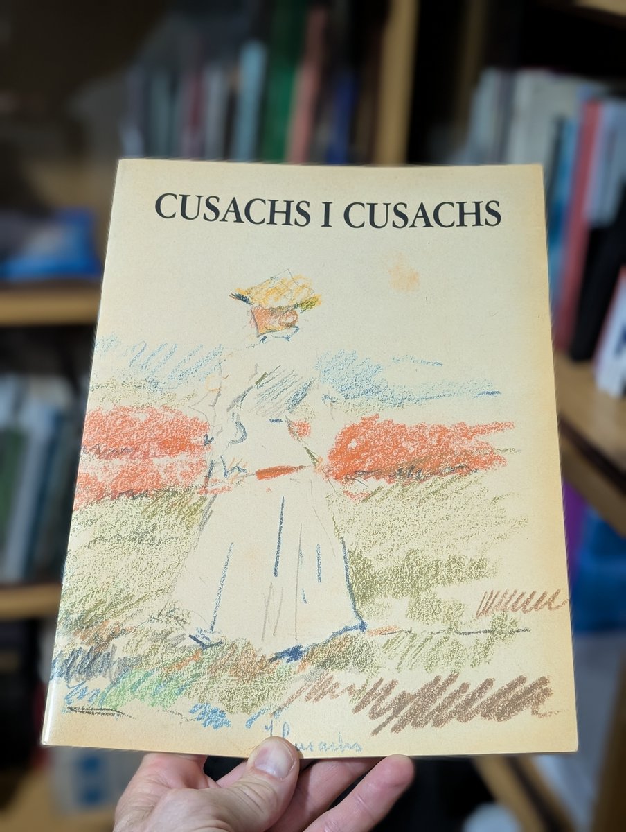 Manel Trenchs i Mola (maneltrenchs.bsky.social) (@maneltrenchs) on Twitter photo Del tema militar estic fent una miqueta de recerca sobre Josep Cusachs i Cusachs (1850-1908), artista que va viure a Mataró. #ArtHistoryFlip
cc <a href="/Fgdesnoyer/">Francesca Gelabert</a> Del tema militar estic fent una miqueta de recerca sobre Josep Cusachs i Cusachs (1850-1908), artista que va viure a Mataró. #ArtHistoryFlip
cc <a href="/Fgdesnoyer/">Francesca Gelabert</a>
