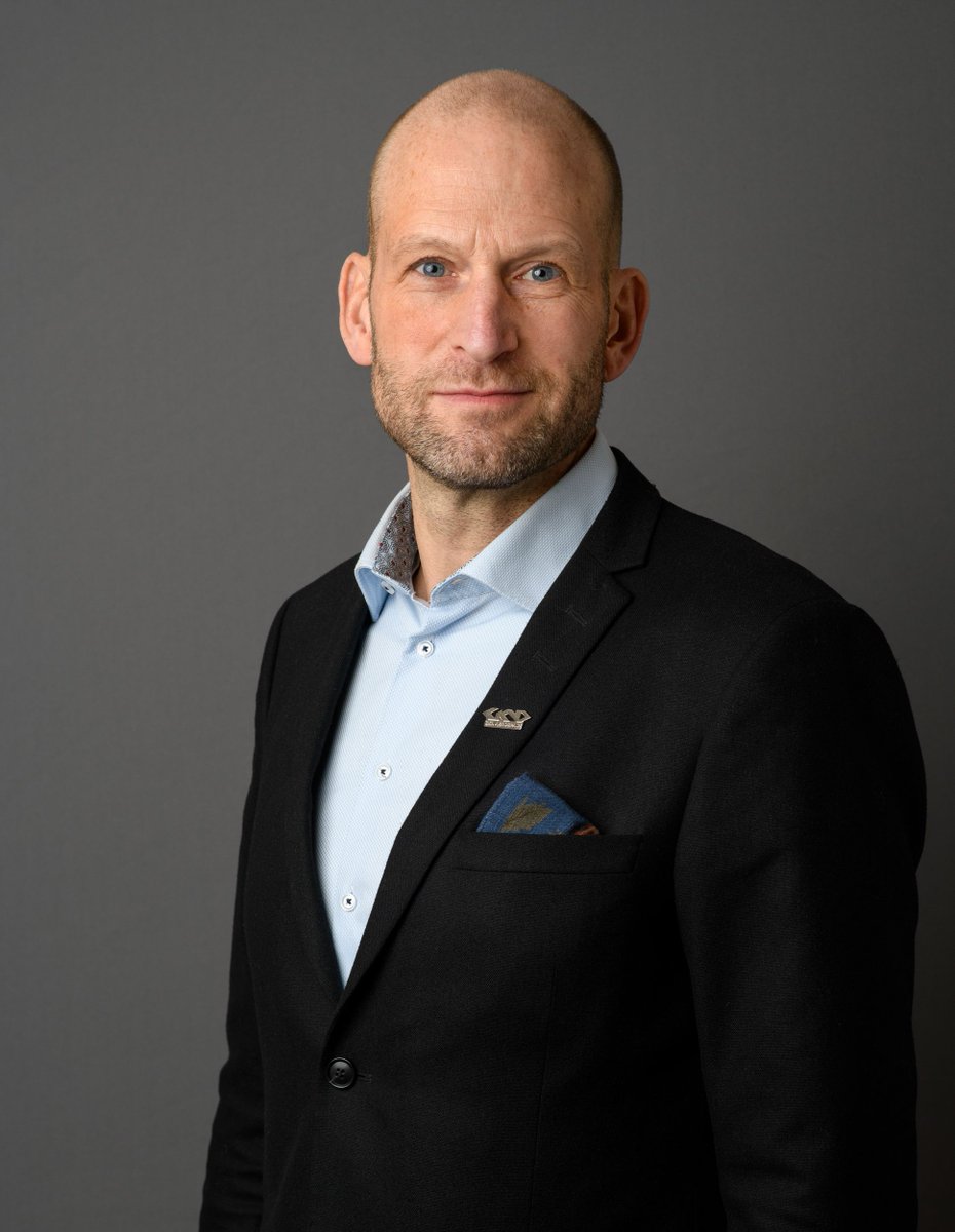 GKN_Sweden's tweet photo. GKN Aerospace och Novus: Varannan svensk har överdriven tro på flygets klimatpåverkan https://t.co/FWtGLmuZt8 https://t.co/XUCshGGyt3