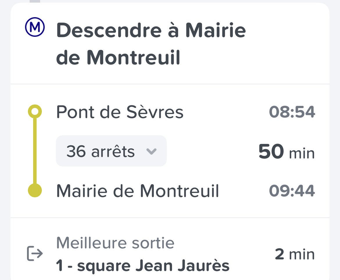 Quand tu vends du rêve 🙃