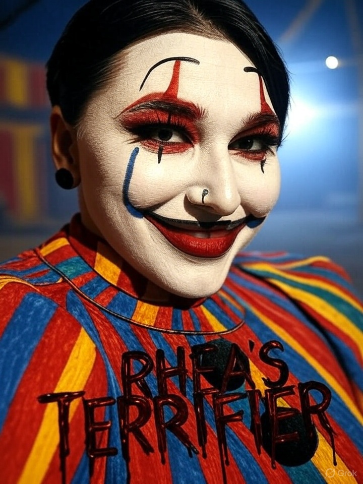 Terrifier, but better.

<a href="/riptidedglamour/">𝔠𝔥𝔩𝔬𝔢</a> <a href="/PriestsRiptide/">𝓟𝓱𝓸𝓮𝓷𝓲𝔁</a> <a href="/FANGED_RHEA/">𝐬𝐢𝐫𝐞𝐧.</a> <a href="/kirraw/">Kirra</a> <a href="/king_meeseeks/">Meeseeks</a> <a href="/ZARIASBRUTALITY/">Cait (Rhea’s Version)</a> <a href="/MamiRheaRipleyx/">★KendoStick★</a>