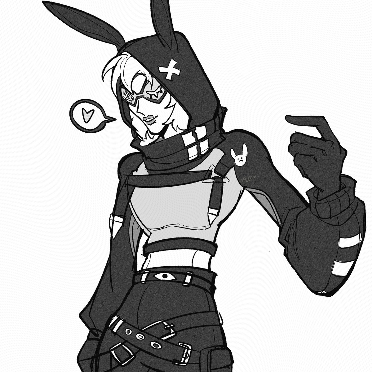 🥰
#Fortnite #FortniteArt
