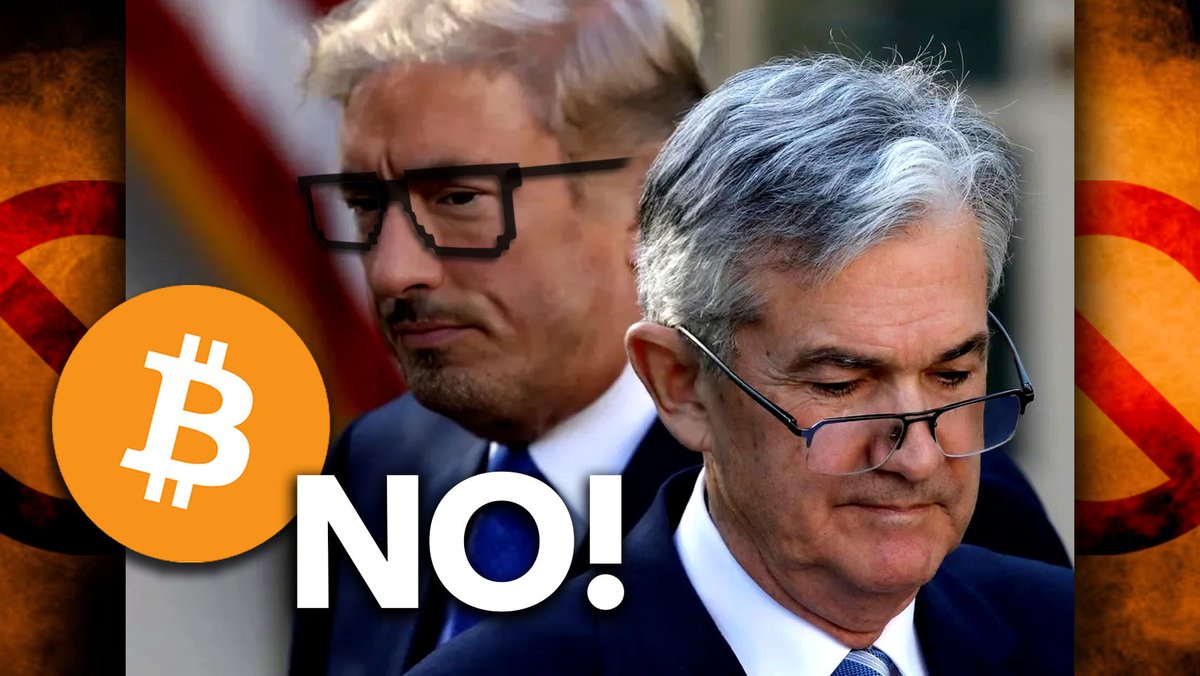 FunOntheRideBtc's tweet photo. 🔴 Bitcoin News: JUST does not want to...! 😤 https://t.co/Hg18avOeRv

🗞️Rodrigo Arnedo https://t.co/2a7RSGWc6x https://t.co/RGXUAldqJE
