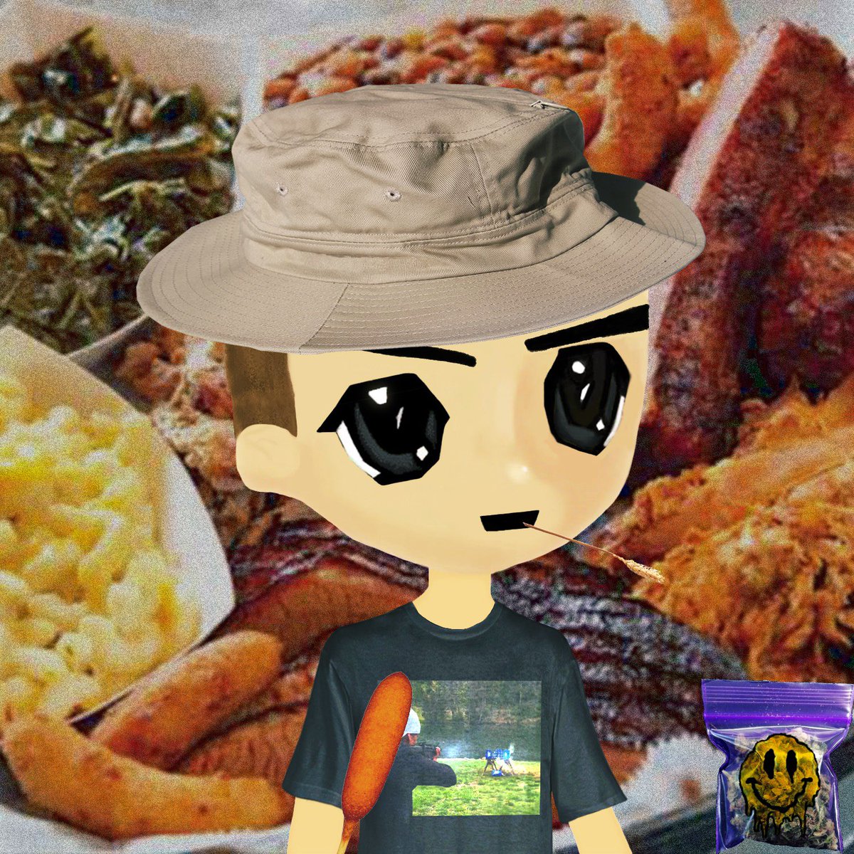 Who else got invited to the Juneteenth cookout? 

We out here ✊🏼