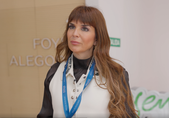 ¿Cómo funciona el Registro Automotor en Argentina? Nos lo cuenta su Directora,<a href="/medorourquiza/">María Eugenia Doro Urquiza</a> en el siguiente vídeo.
youtu.be/R_0zeXdcb4U