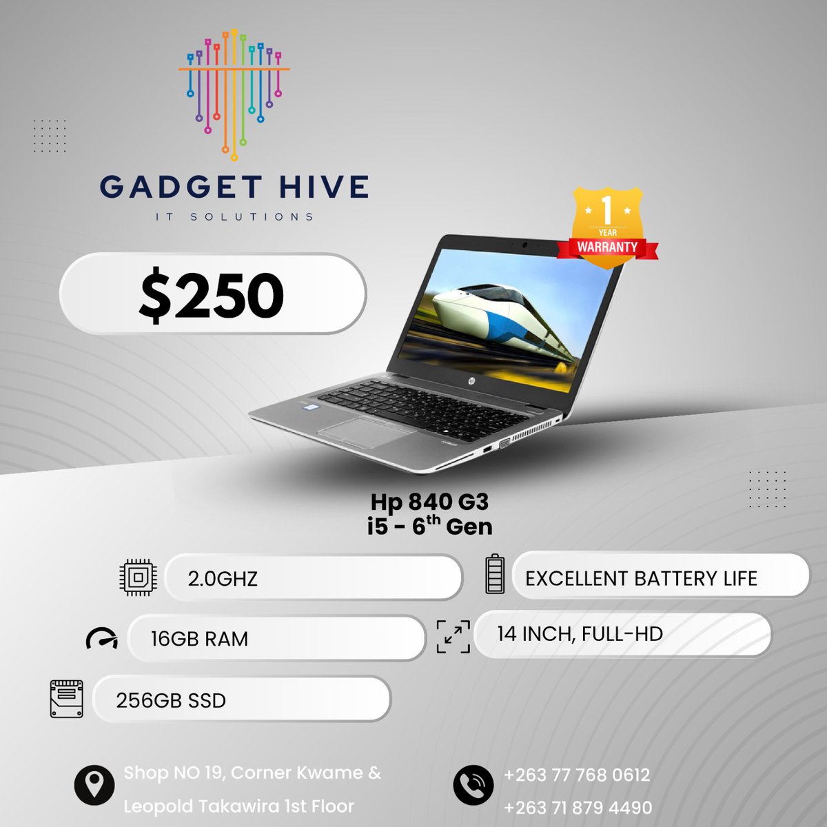 GadgetHive25's tweet image. Good morning 🙏 
Please buy from me