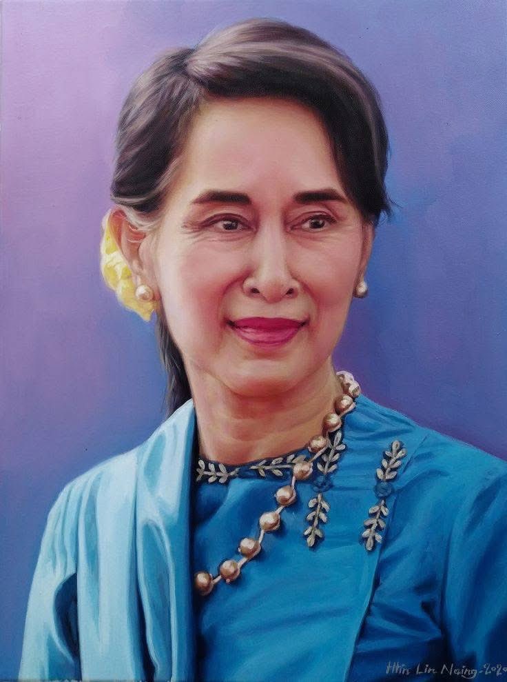 NantShweSinWin1's tweet photo. Happy birthday အမေ🎂 https://t.co/qCz9dqrK9E